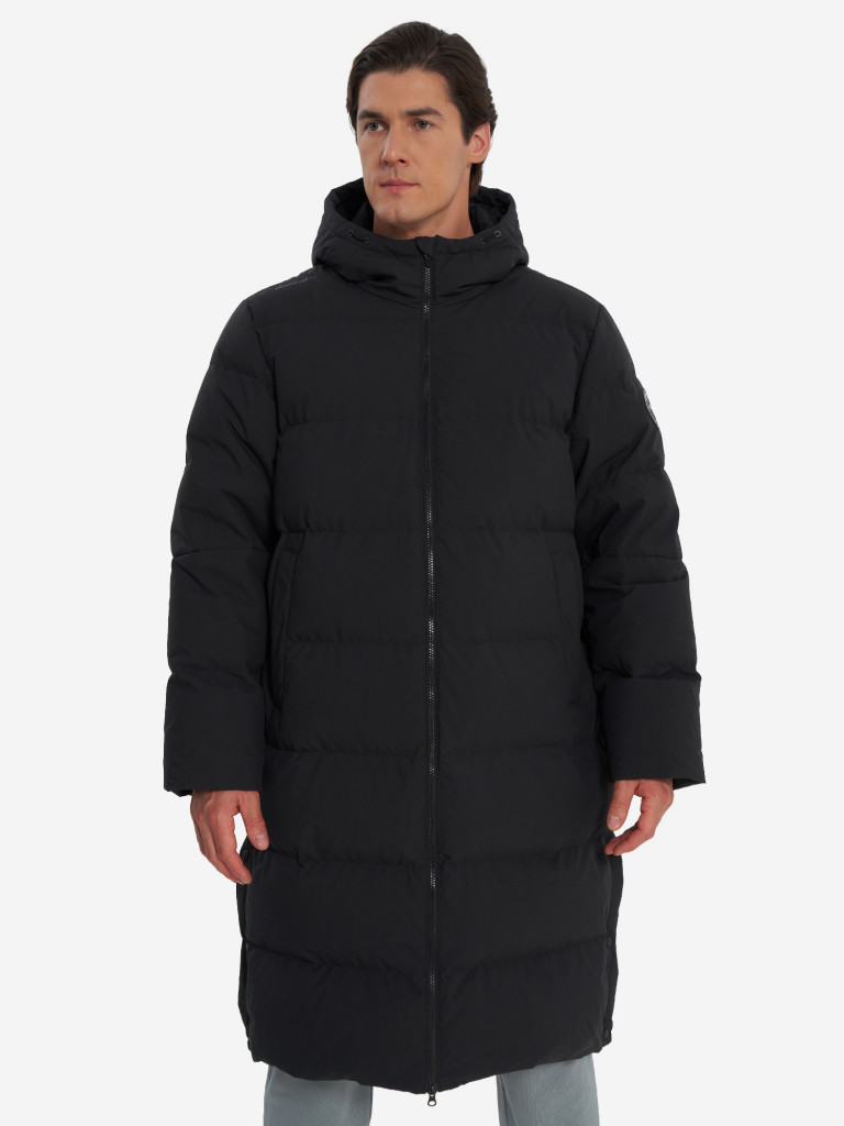 Пуховик мужской 361° — фото №2