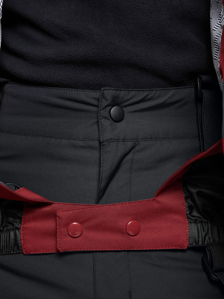 Пуховик мужской Glissade — фото №7