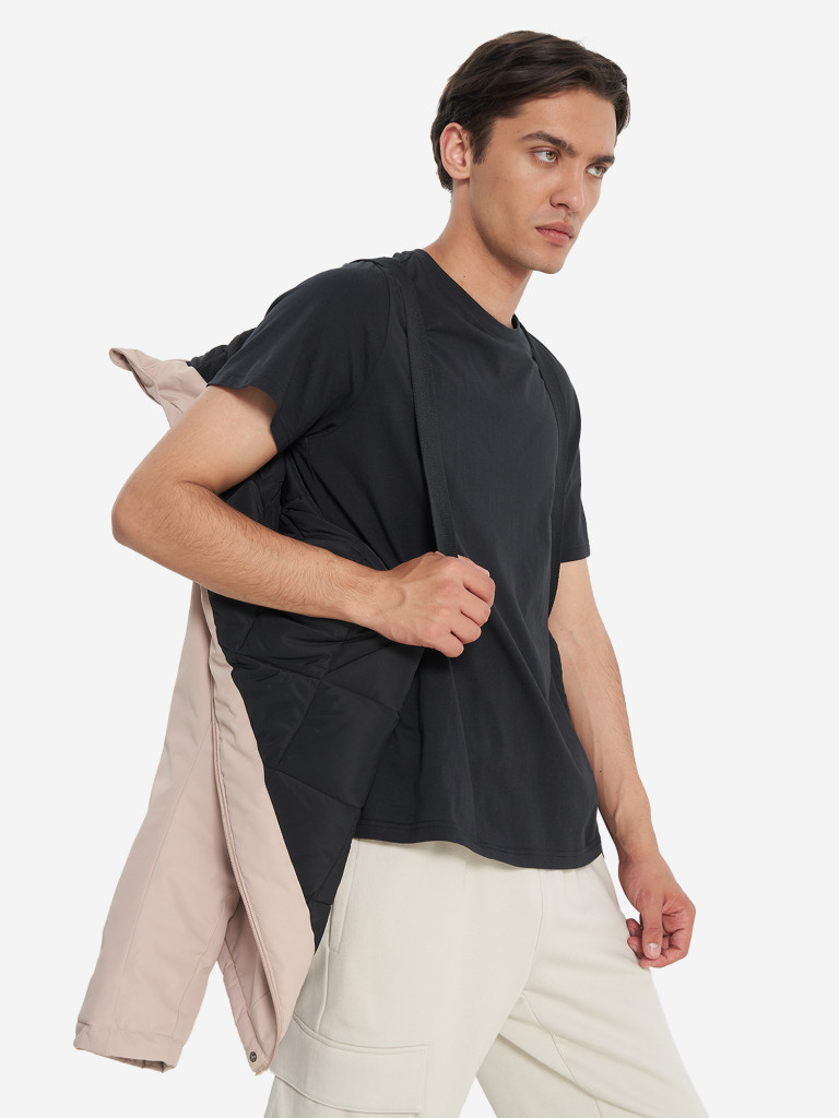 Куртка утепленная мужская Demix — фото №6