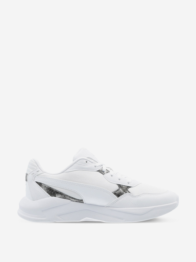 Кроссовки женские PUMA X-Ray Speed Lite WNS Raw Metallics — фото №5
