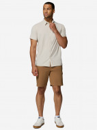 Columbia Sage Peak Woven SS Shirt ерлер қысқа жеңді жейдесі — фото №4