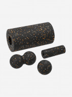 Набор массажных роликов и мячей KETTLER