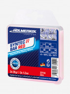 Мазь скольжения Holmenkol Syntec FF, 70 г