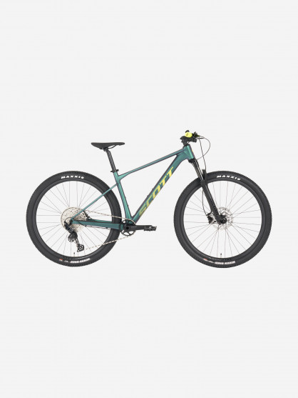 Scott Scale 965 тау велосипеді, 29 дюйм