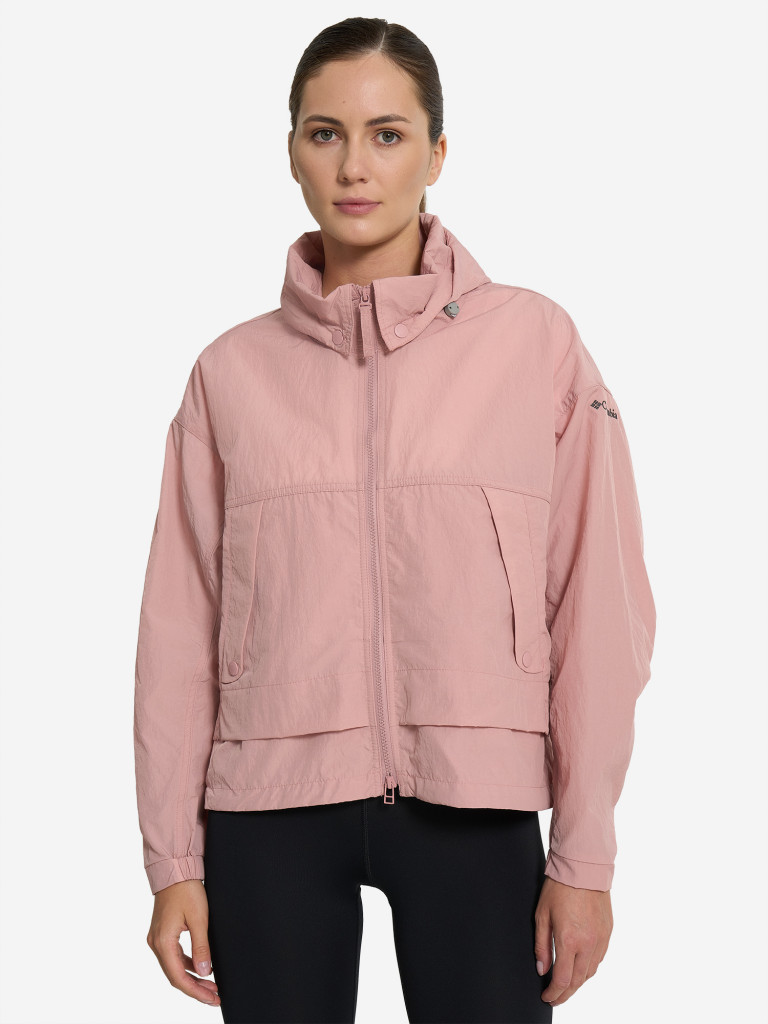 Ветровка женская Columbia Paracutie II Windbreaker — фото №3