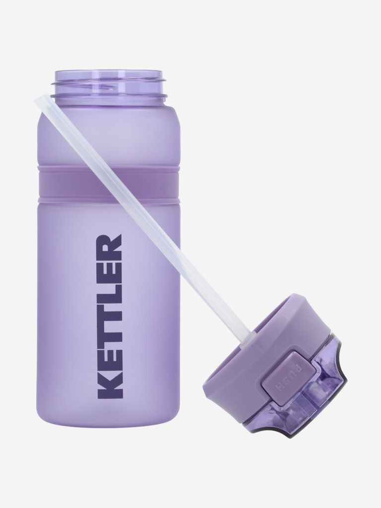 Бутылка для воды KETTLER, 0.7 л — фото №2