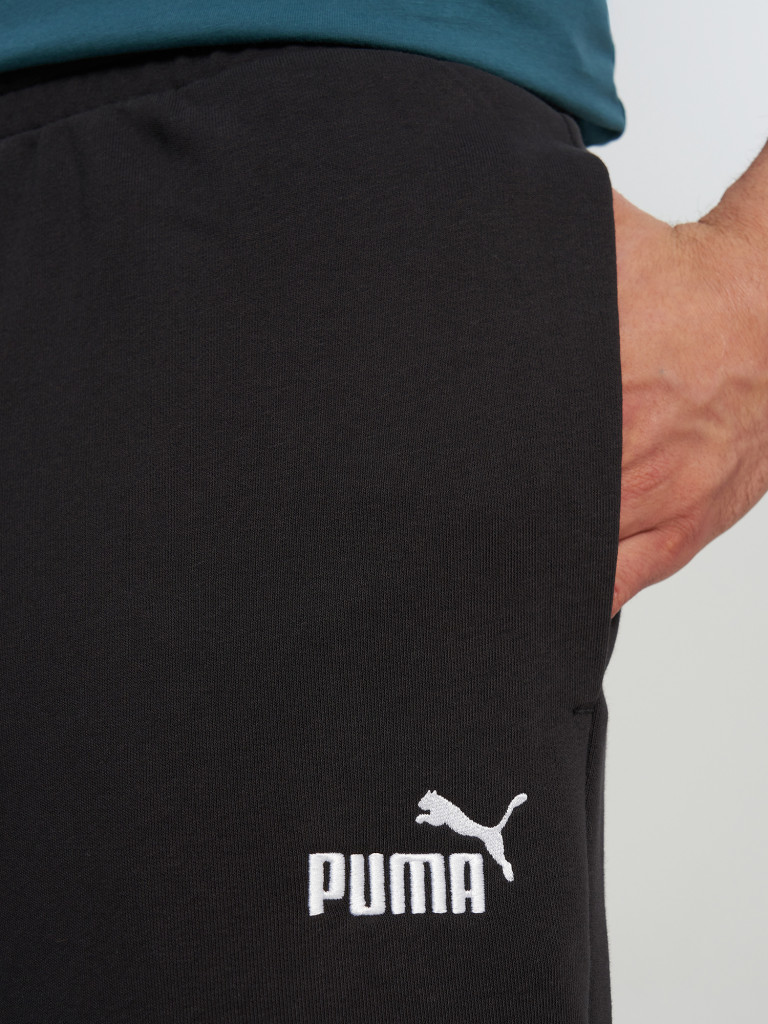 PUMA ерлер шалбары — фото №7