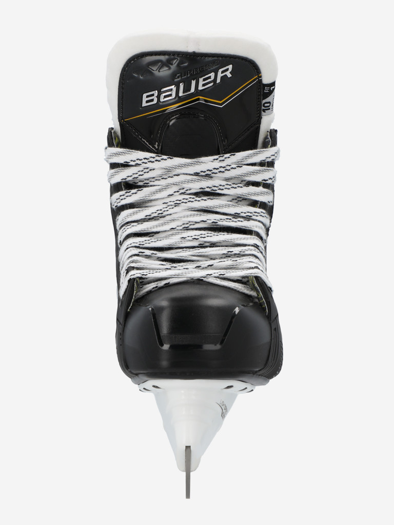 Коньки хоккейные Bauer Supreme M40 SR FIT1 — фото №4