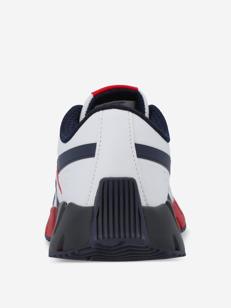Кроссовки детские Reebok Zig Dynamica 2.0 — фото №3