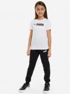 Брюки для девочек Puma ESS — фото №3