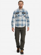 Рубашка мужская Cordillero — фото №5