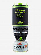 Горелка газовая Kovea KB-0703WU Alpne Pot Wide Up