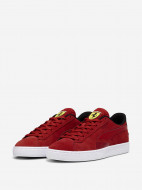Кеды мужские PUMA Ferrari Suede Torque — фото №2