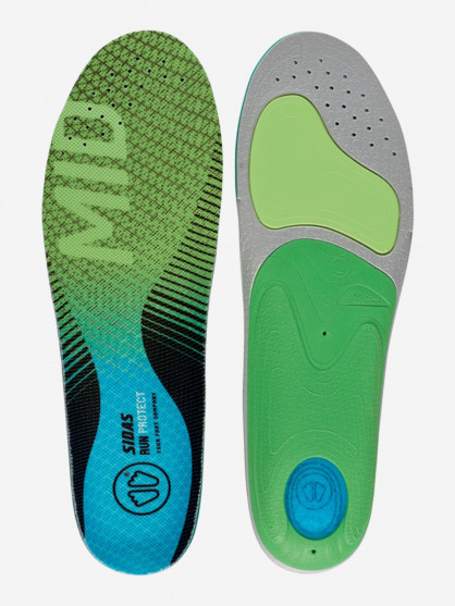 Sidas 3 Feet Run Protect Mid ұлтарағы