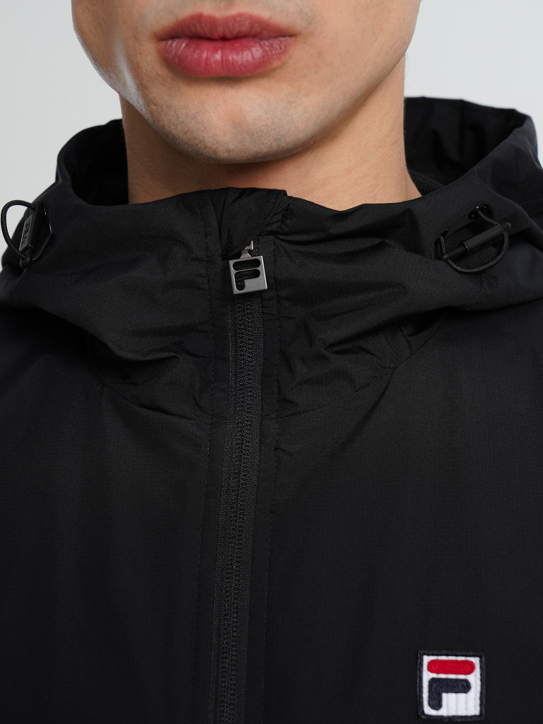 FILA ерлер жұқа курткасы