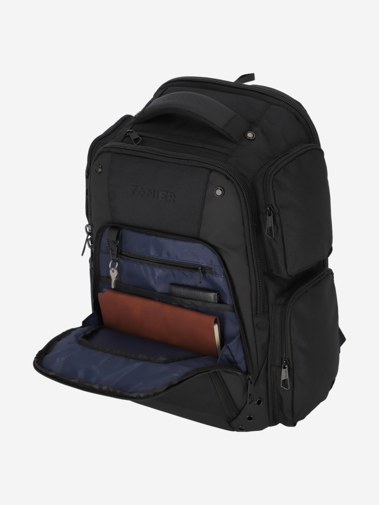 Zanier рюкзагы — фото №13