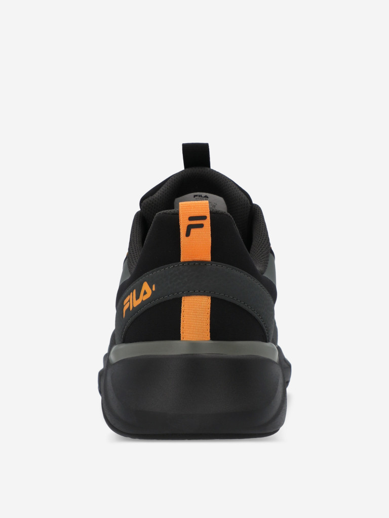 Кроссовки мужские FILA Titan — фото №4