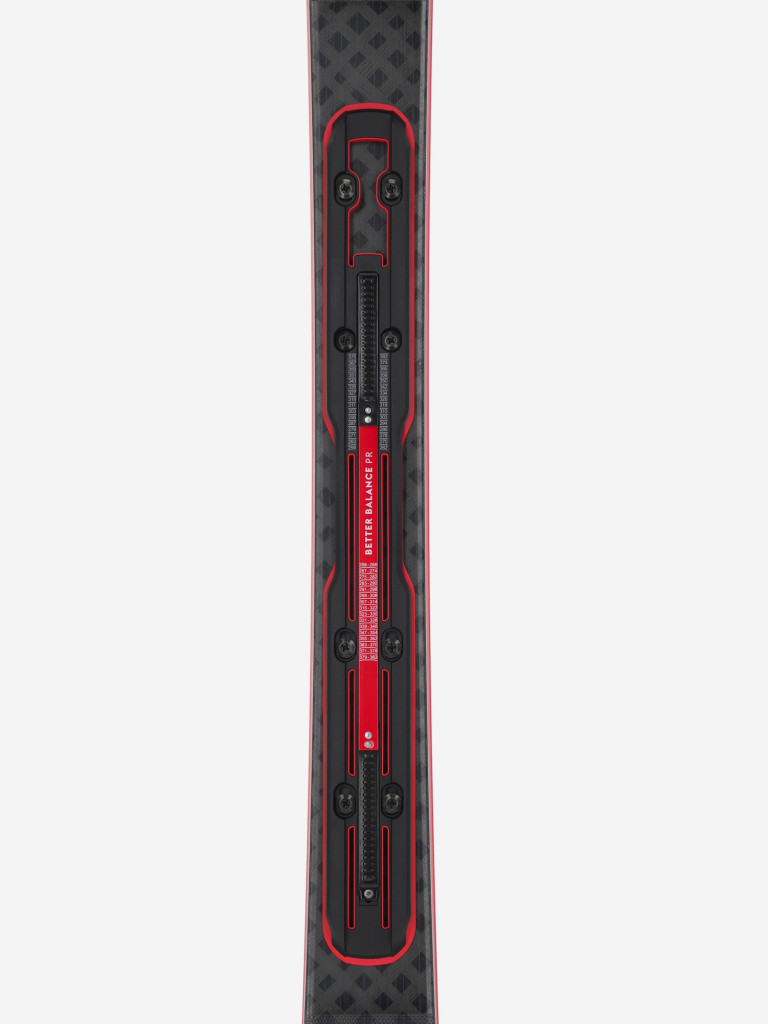 Горные лыжи Head Supershape e-Rally SW BB-PR — фото №4
