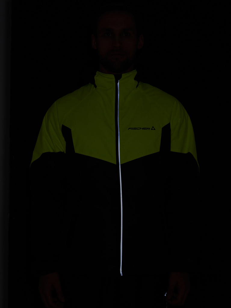 Куртка утепленная мужская Fischer — фото №16