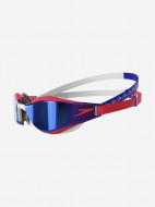Очки для плавания Speedo Fastskin Hyper Elite Mirror — фото №2