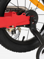 Велосипед для мальчиков Denton Cloud 14" — фото №6