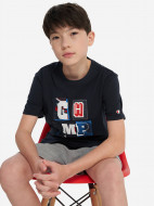 Футболка детская Champion — фото №3