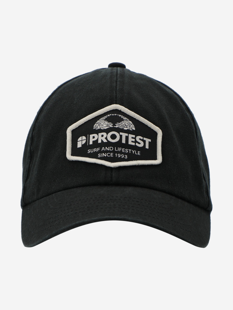 Бейсболка Protest — фото №2