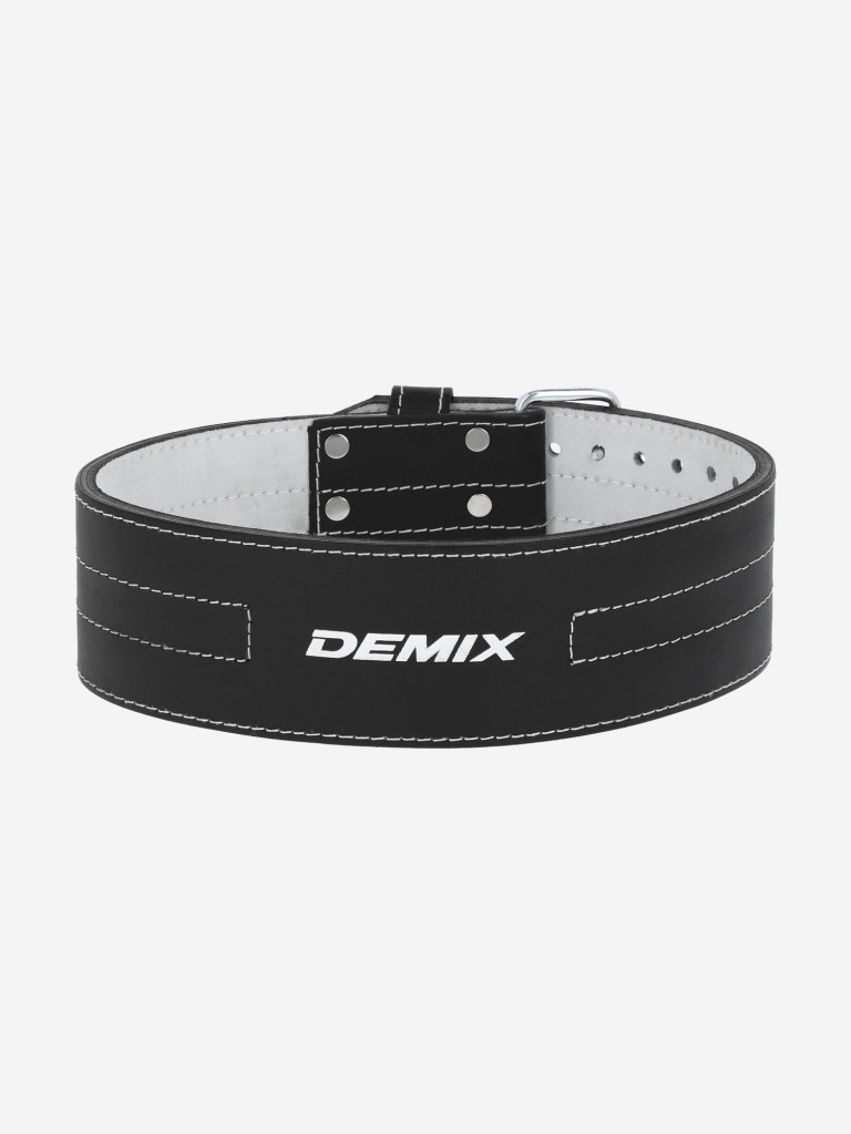 Пояс атлетический Demix