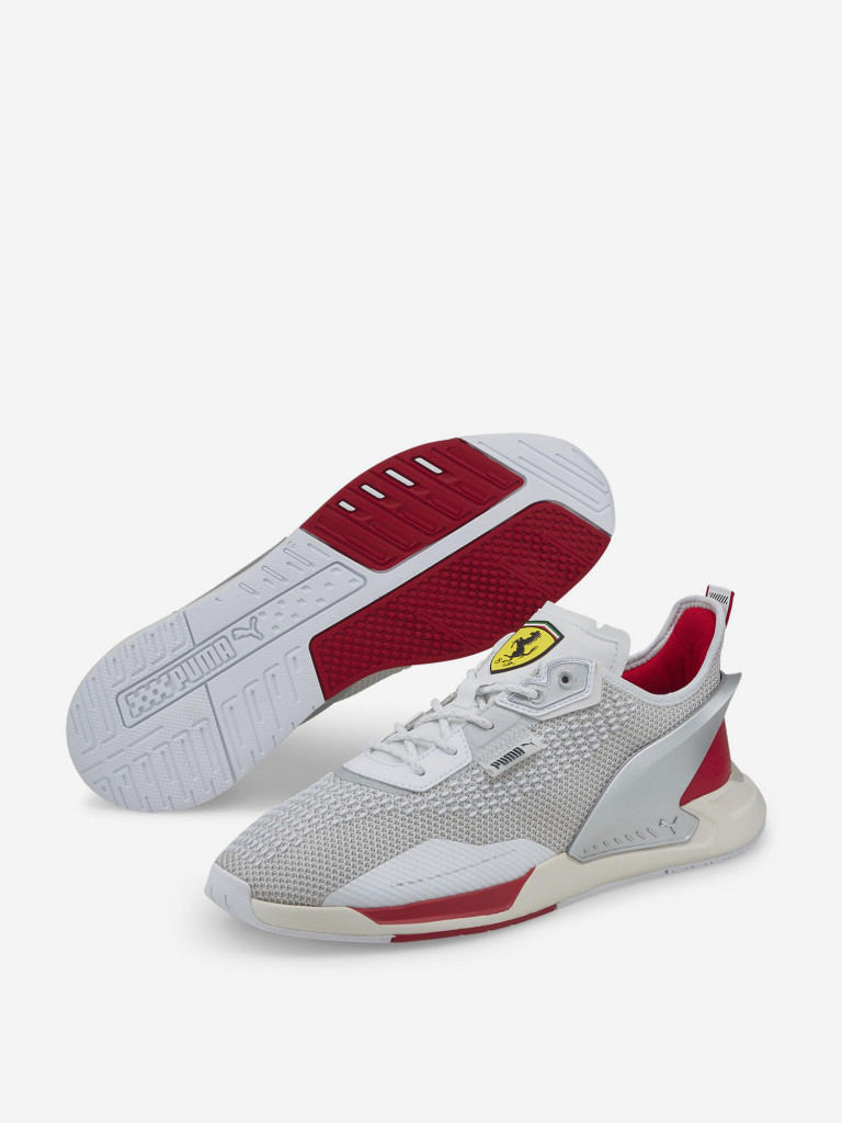 Кроссовки мужские PUMA Ferrari IONSpeed — фото №2