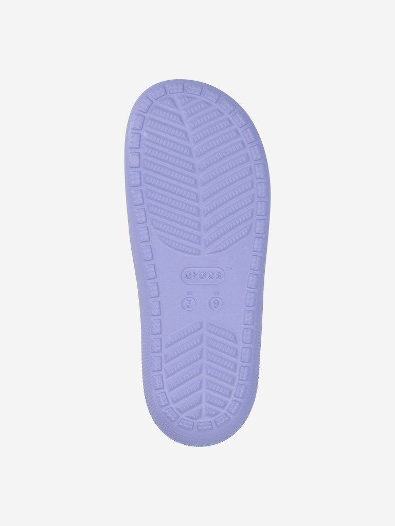 Шлепанцы женские Crocs Classic v2 — фото №5