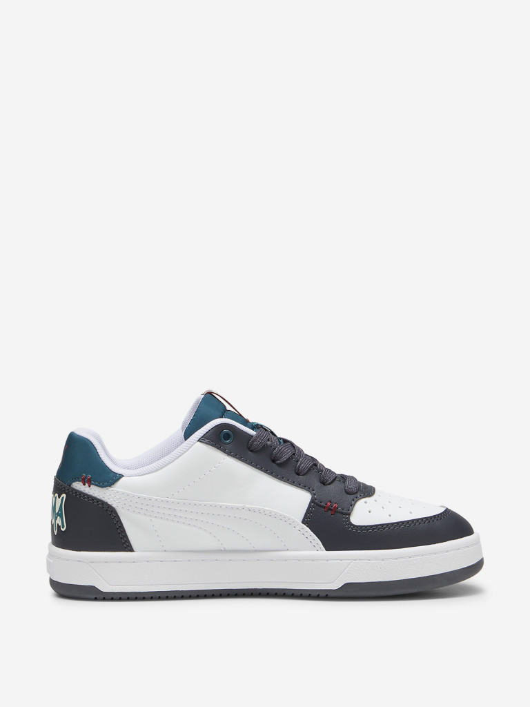 Кеды детские PUMA Caven 2.0 Mid 90S Jr — фото №3