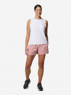 Шорты женские Columbia Boundless Trek Active Short — фото №3