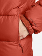 Куртка утепленная мужская Columbia Pike Lake II Hooded Jacket — фото №6
