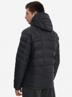 Пуховик мужской Columbia Centennial Creek III Down Hooded Jacket — фото №4
