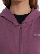 Kappa оверсайз әйелдер қалың жемпірі — фото №8