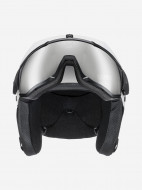 Шлем Uvex Instinct Visor — фото №6