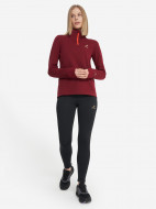 Легинсы женские Demix LongRun Trail Brushed — фото №4