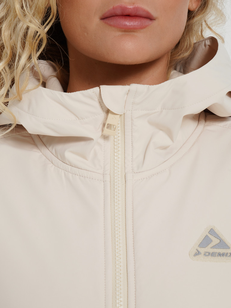 Легкая куртка женская Demix Discover — фото №8