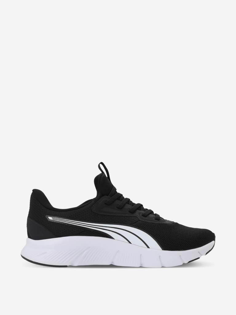 Кроссовки детские PUMA Flexfocus Lite Sliptech — фото №4