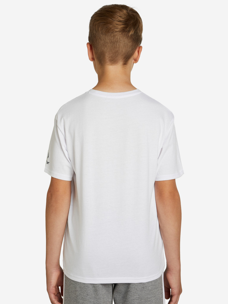 Demix ұлдарға арналған футболкасы — фото №2