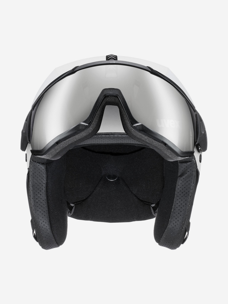 Шлем Uvex Instinct Visor — фото №6