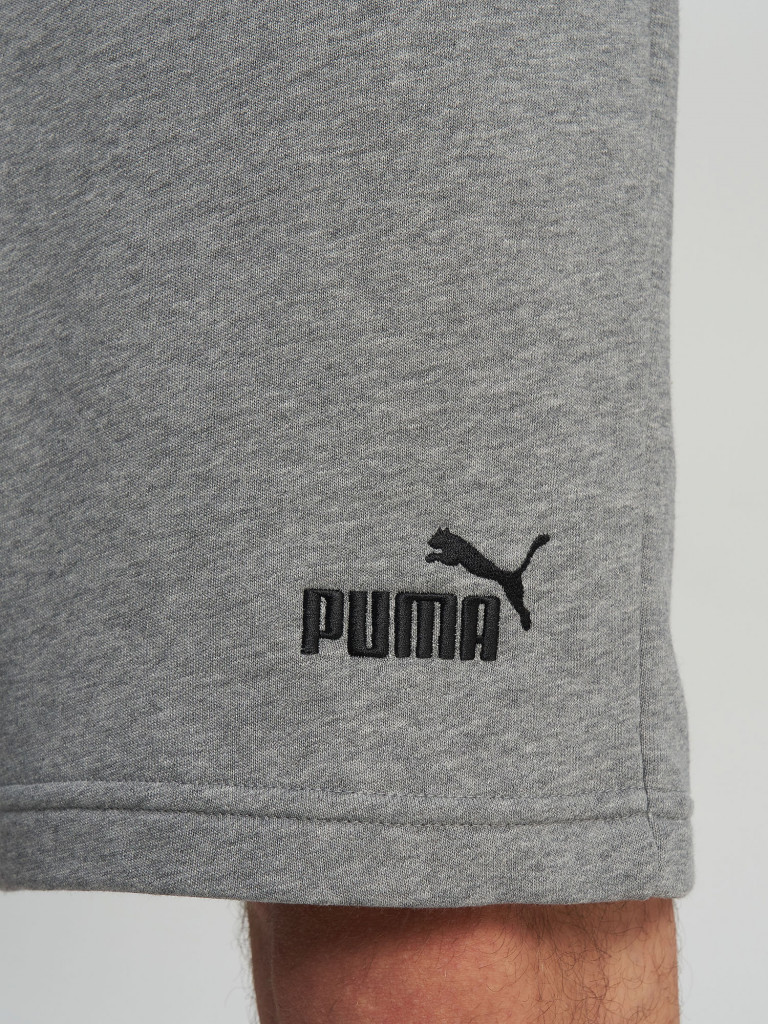 Шорты мужские PUMA — фото №8