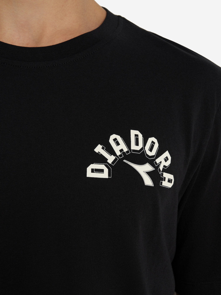 Футболка мужская Diadora — фото №5