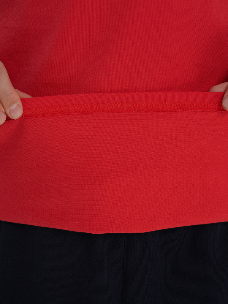 Футболка детская FILA — фото №7