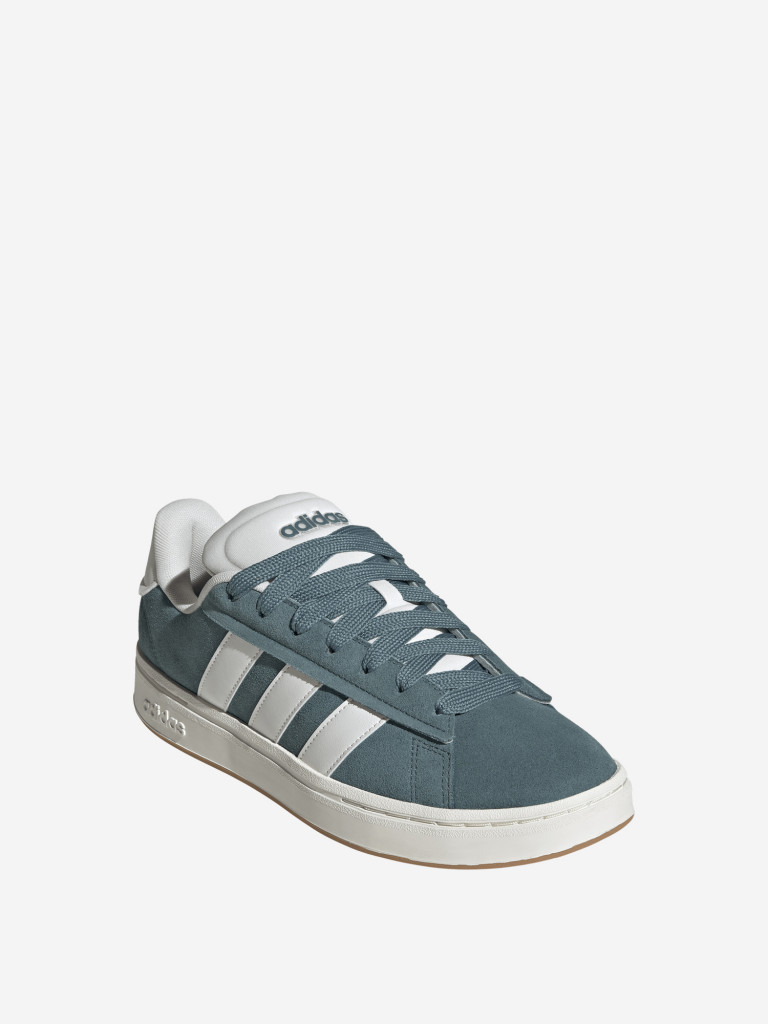 Кеды мужские Adidas Grand Court Alpha 00 S — фото №2