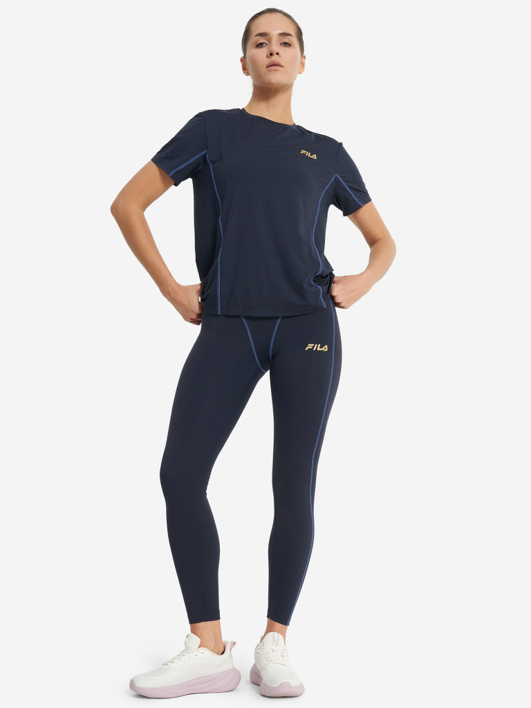Футболка женская FILA — фото №4