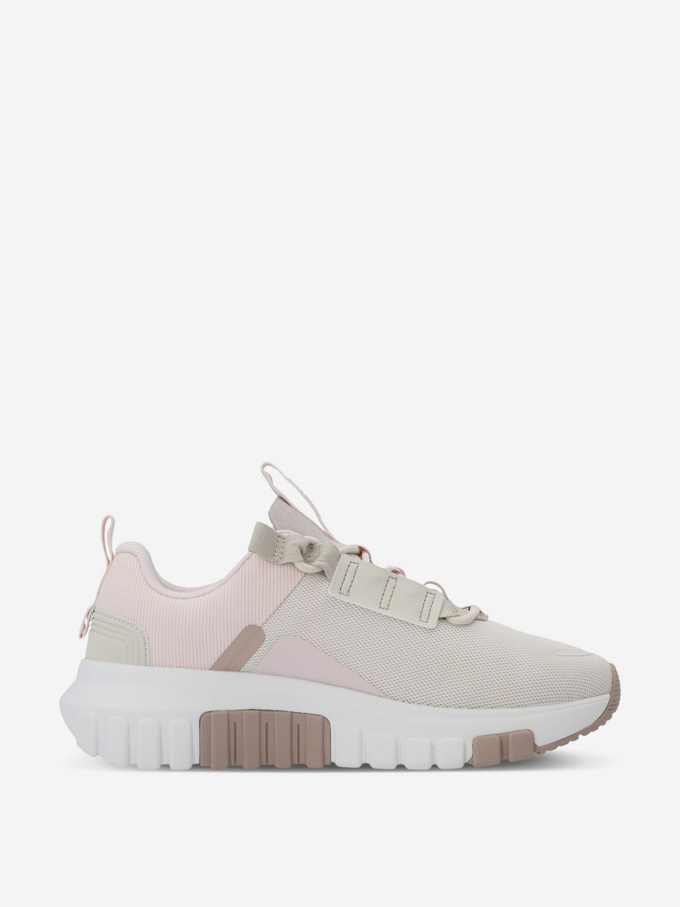 Кроссовки женские FILA Chrome — фото №5