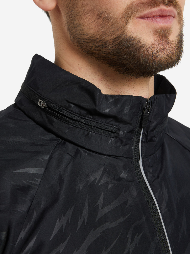 Ветровка мужская Demix — фото №5