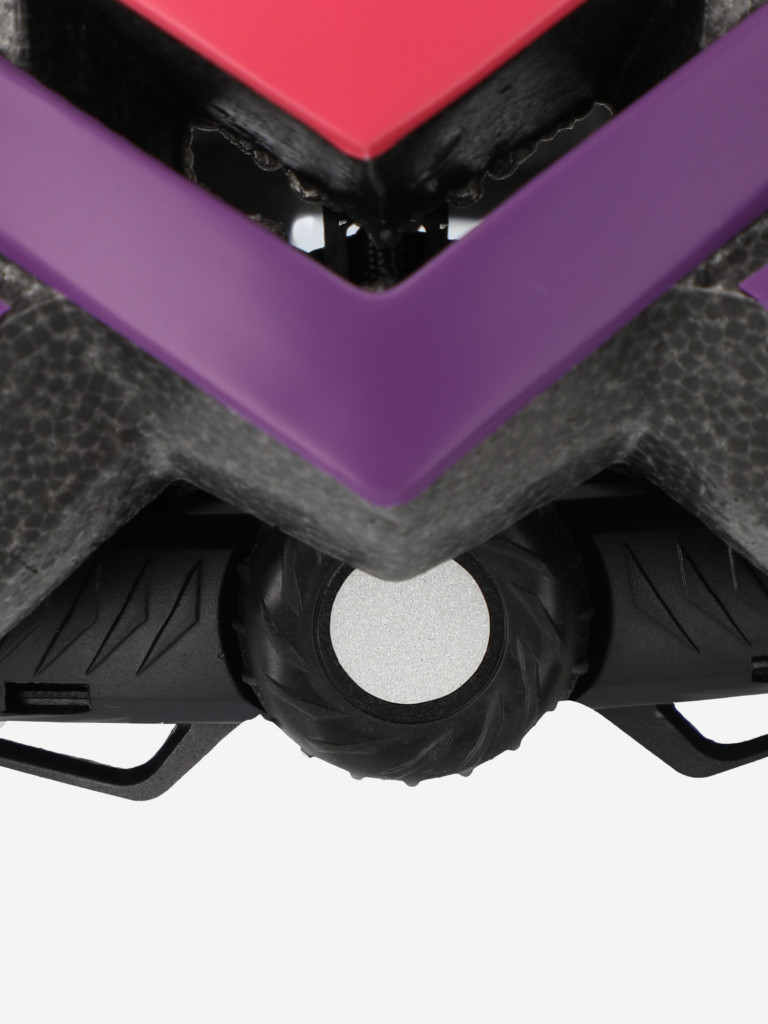 Шлем велосипедный Stern — фото №5