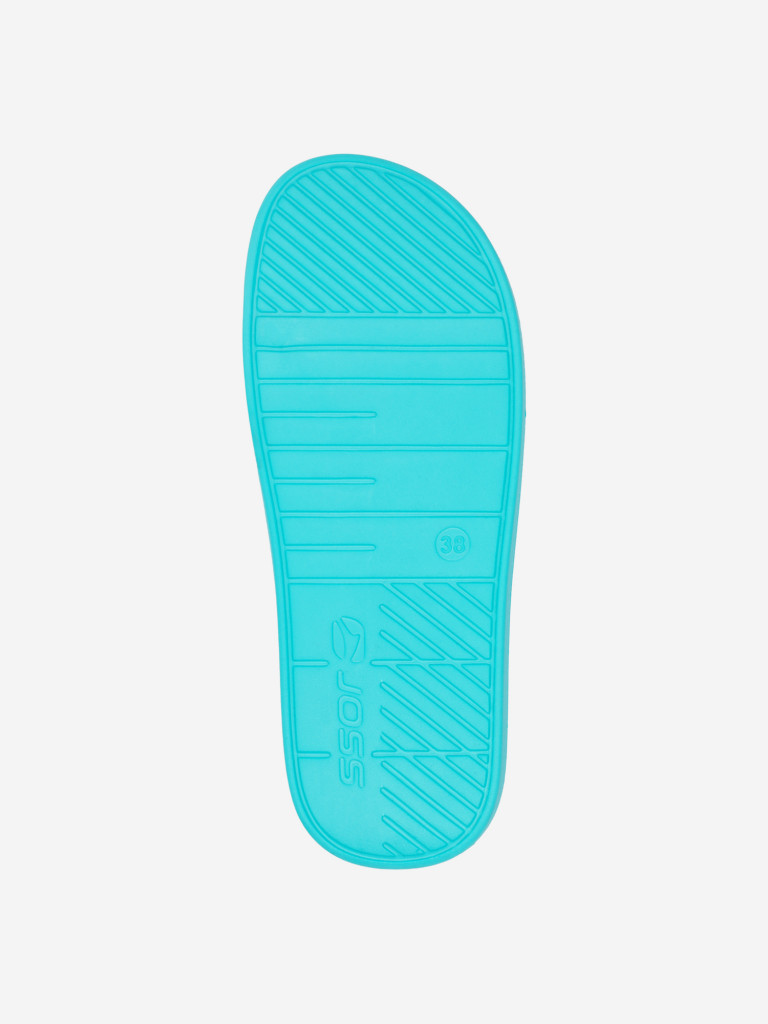 Шлепанцы для мальчиков Joss Sp Every — фото №5